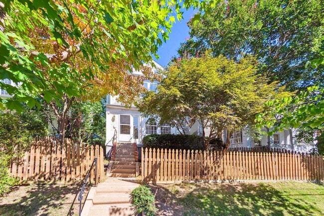Photo - 3717 Legation St NW House