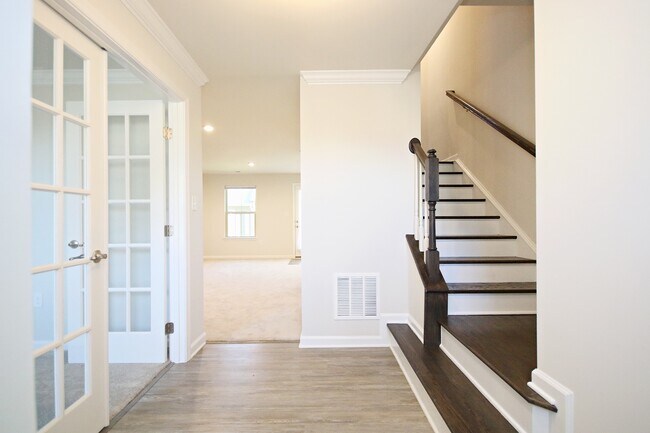 Foto del edificio - Cascadia Townhome With Included Community ...