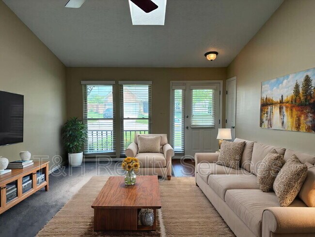 Foto del edificio - 3649 Crickwood Dr