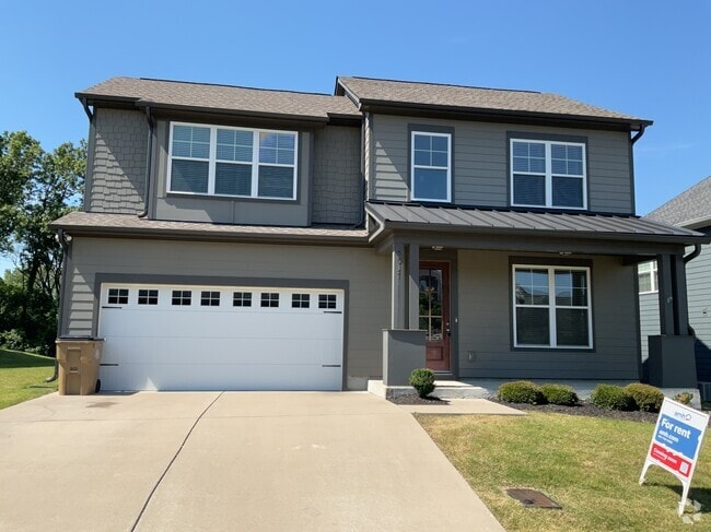 Building Photo - 5037 Mountain Springs Rd