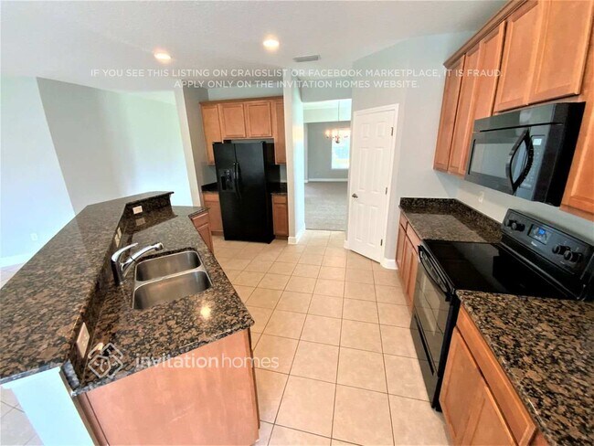 Foto del edificio - 2356 Crooked Pine Ln