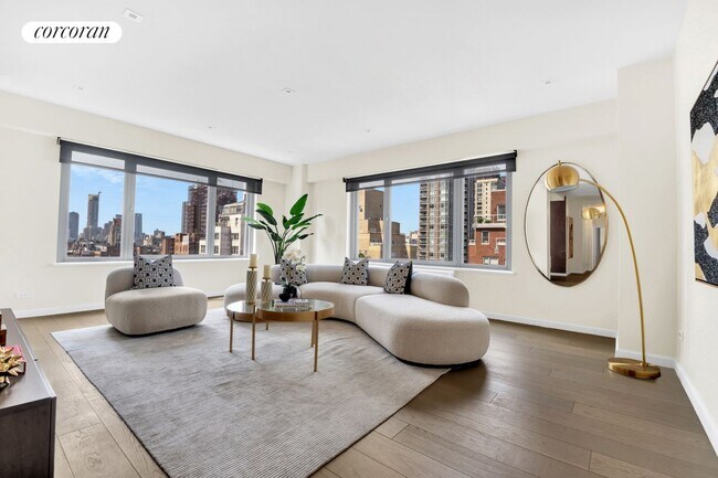 Foto del edificio - 200 E 62nd St