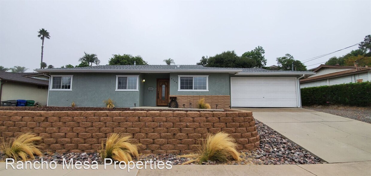Primary Photo - 3 br, 2 bath House - 9448 Galston Drive