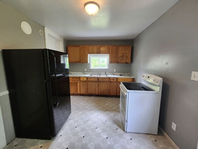 Foto del edificio - 517 N 14th St