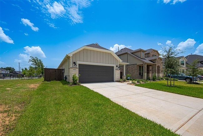 Building Photo - 20914 Cianna Crescent Trl