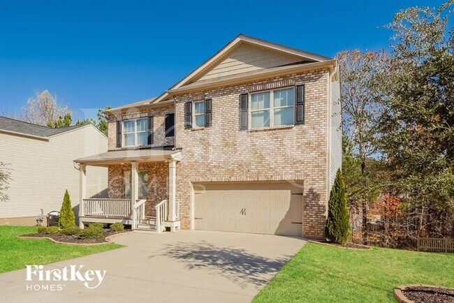 Foto del edificio - 160 Ivey Meadow Dr