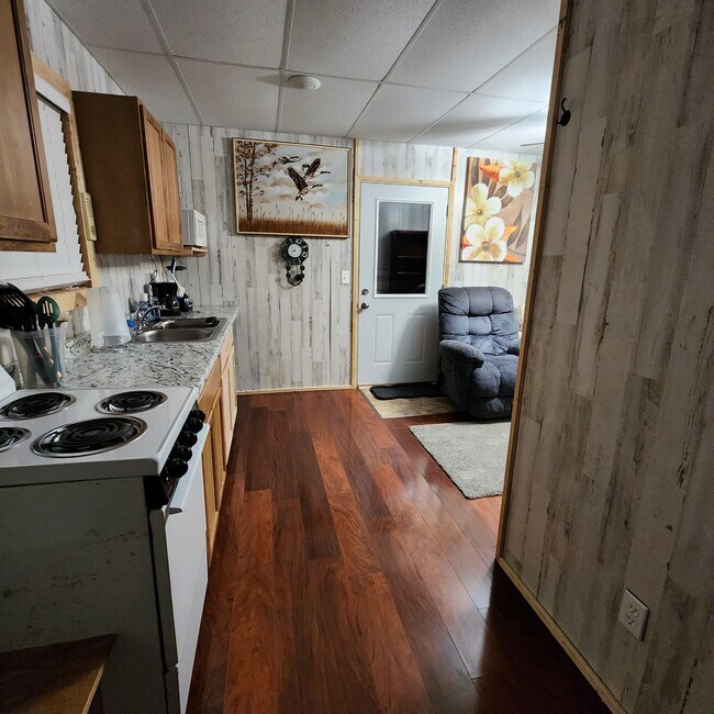 8128 Norvel Dr N, Harrison, AR 72601 House Rental in Harrison, AR