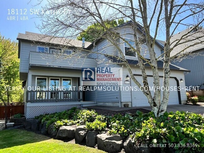 Foto del edificio - 18112 SW Kathy Ct