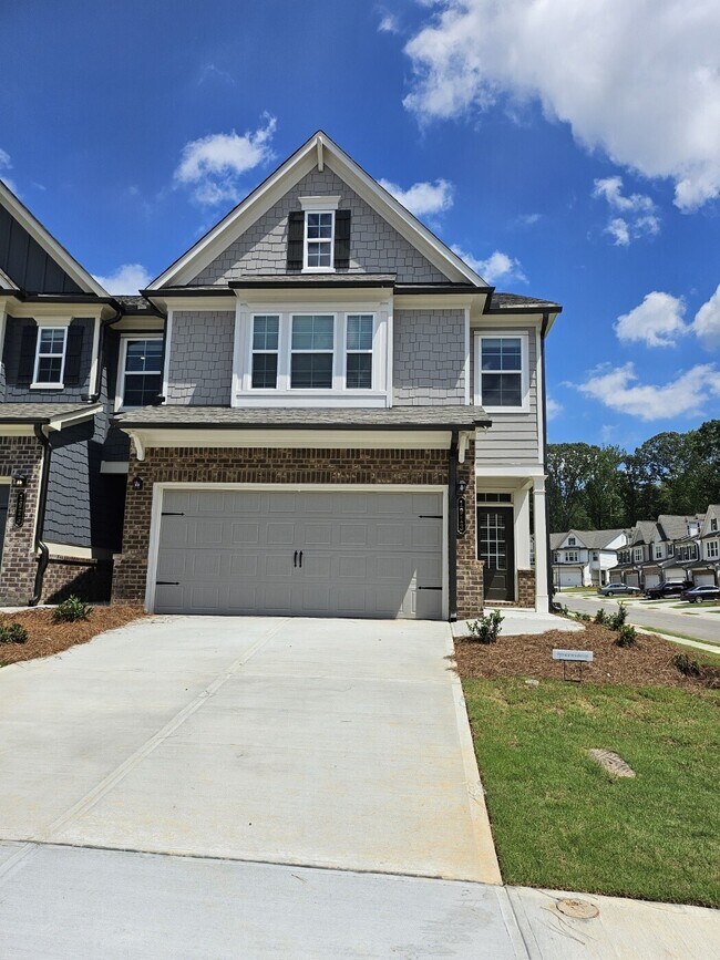 1913 Frisco Way, Suwanee, GA 30024 Townhome Rentals in Suwanee GA