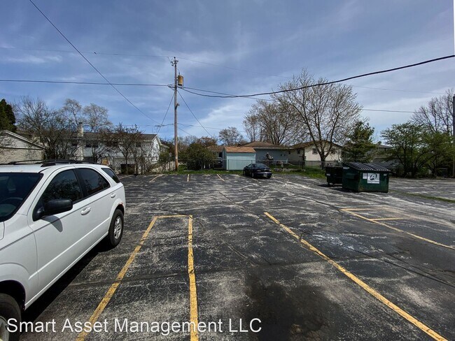 Foto del edificio - 2017 Madera St