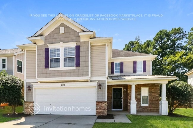 Building Photo - 2740 Markham Woods Ct