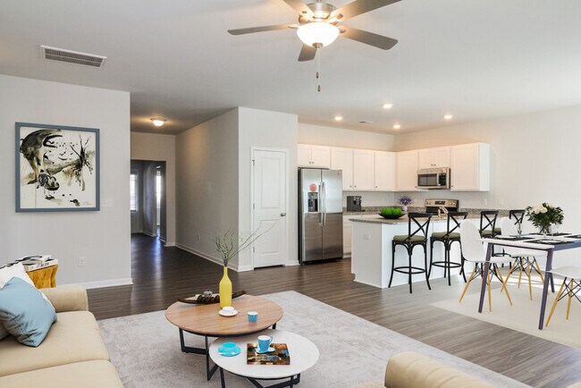 Foto del edificio - 3816 Starry Sky Rd