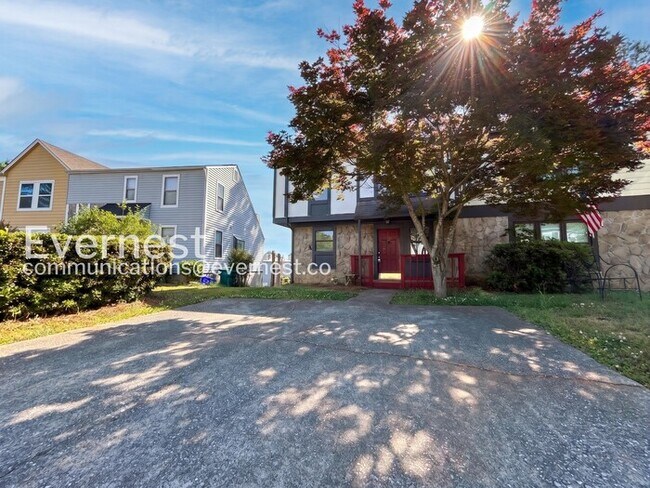 Foto del edificio - 1174 Ridgecrest Ln SE