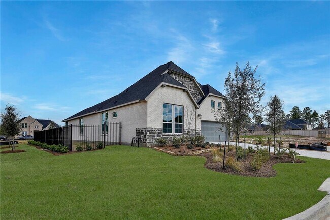 Foto del edificio - 26910 Swanborough Rd