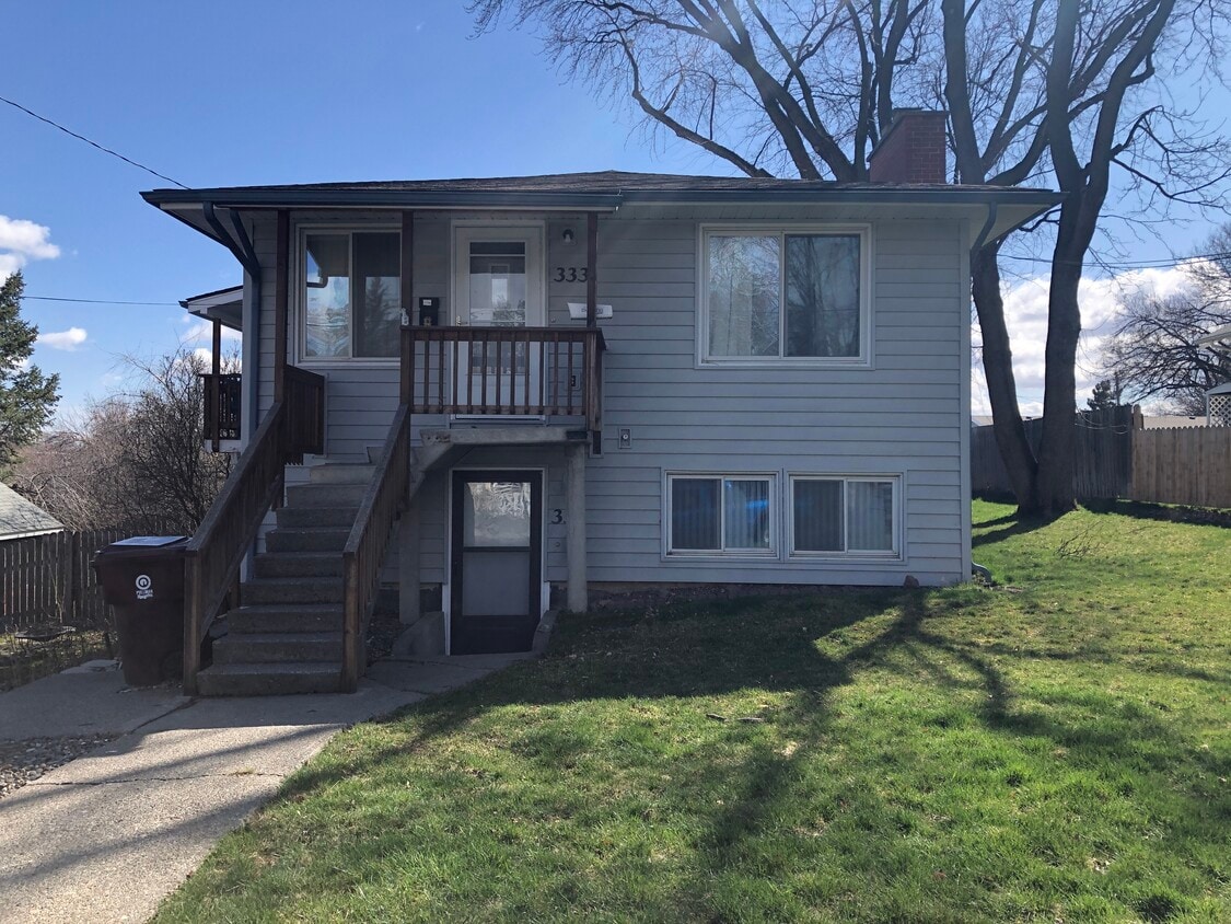 331 NW Cleveland St, Pullman, WA 99163 House Rental in Pullman, WA