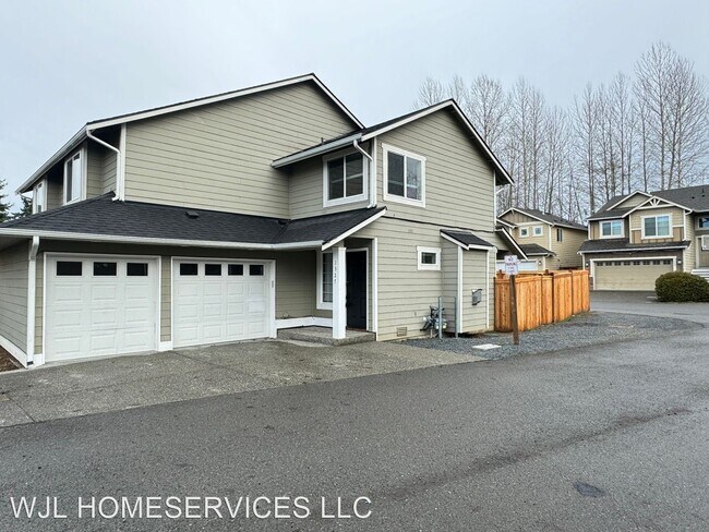 Building Photo - 3 br, 2.5 bath House - 1327 149th Pl SW