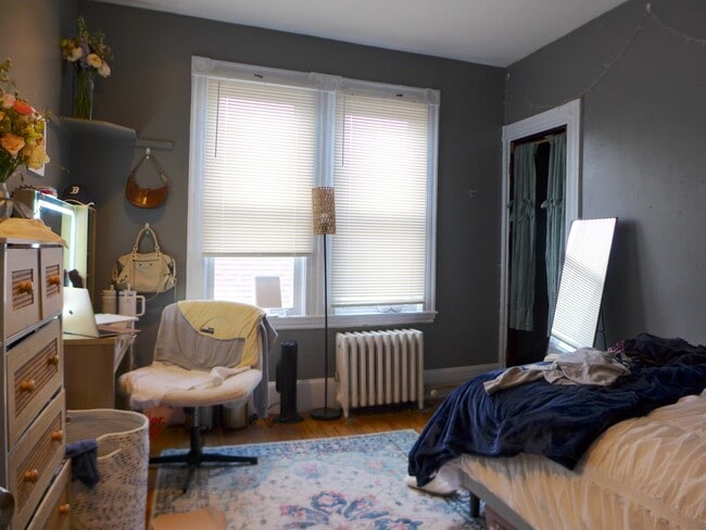 Foto del edificio - 12 Cherokee St