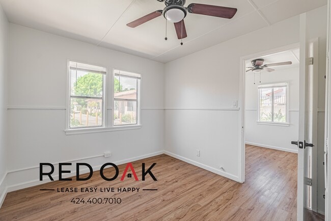 Building Photo - 2734.5 Penn Mar Ave