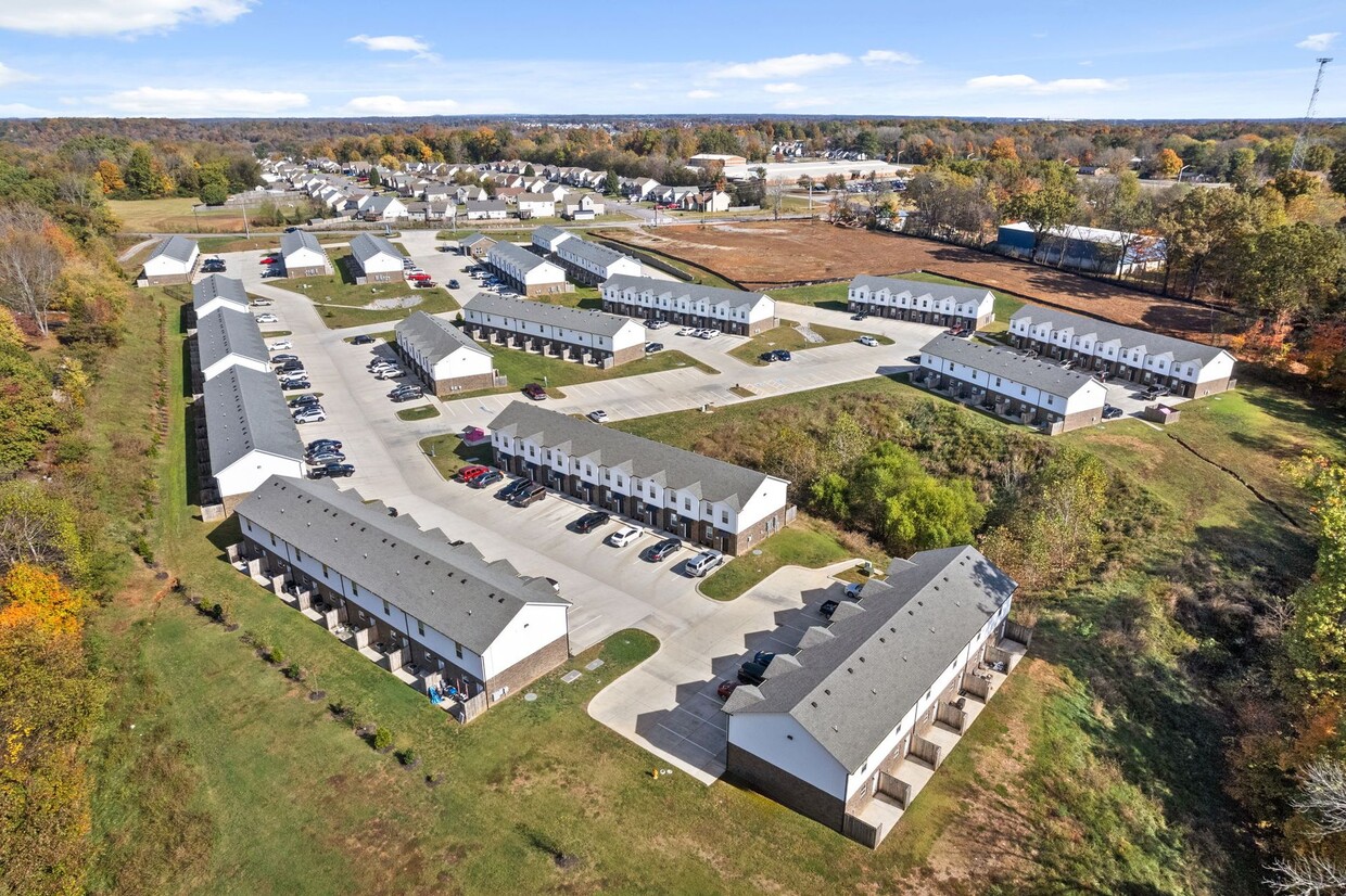 Primary Photo - Alto Luxury Townhomes