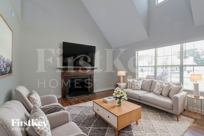 Foto del edificio - 3612 Cedarbark Drive