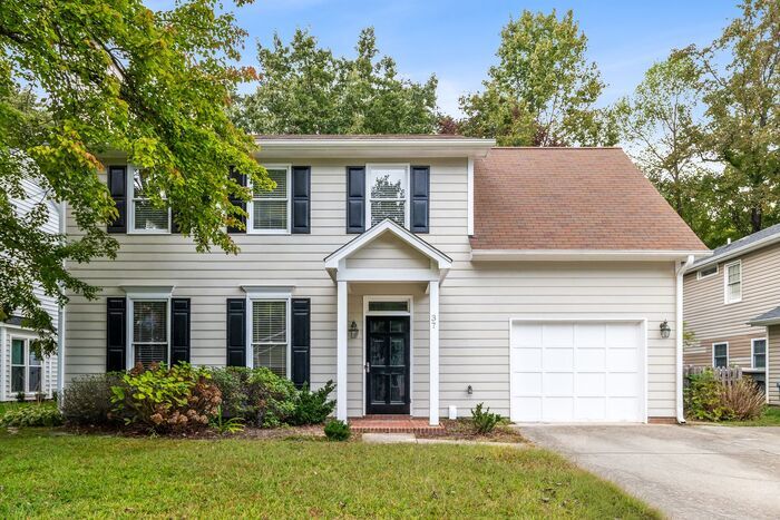 Primary Photo - NW - Desirable Irving Park Two Story Home,...
