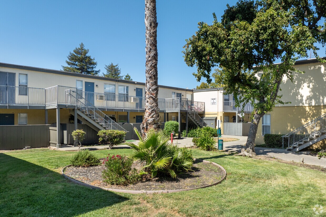 Foto principal - Park Haven Apartments