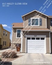 Building Photo - 643 Hailey Glenn View