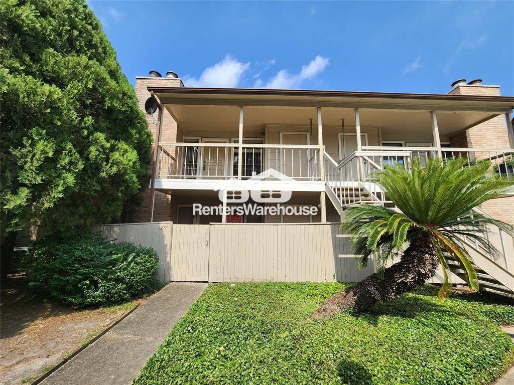 Foto principal - 2110 Wilcrest Dr