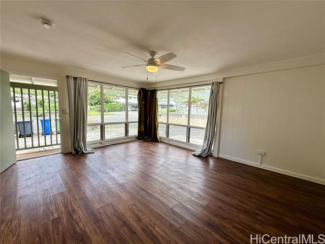 Building Photo - 1707A-1 Ala Aolani St