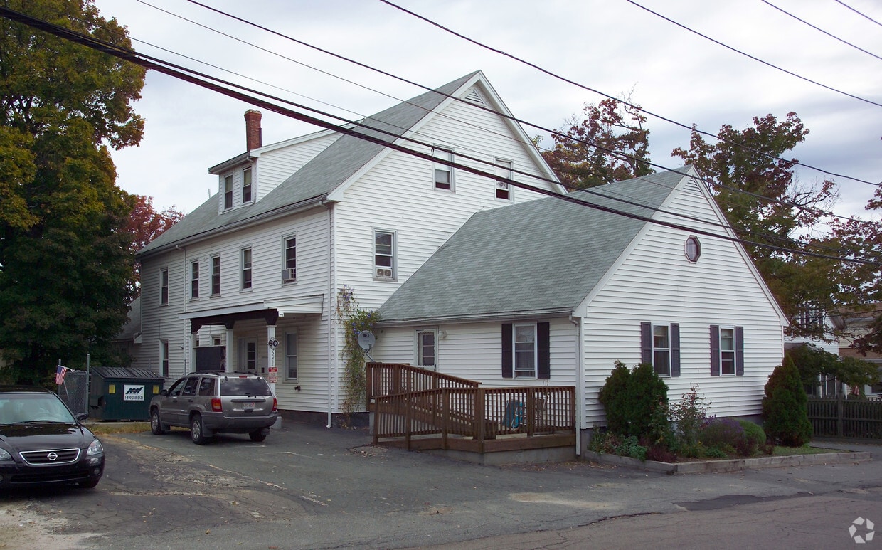 Building Photo - 62 Spear St