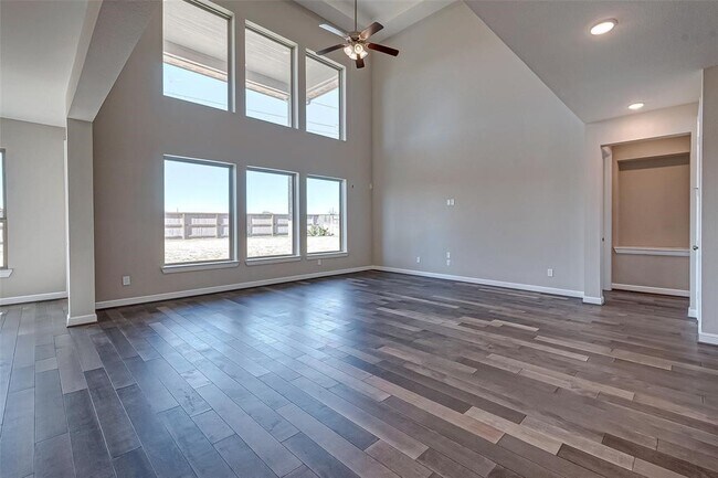 Foto del edificio - 2702 Rainflower Meadow Ln