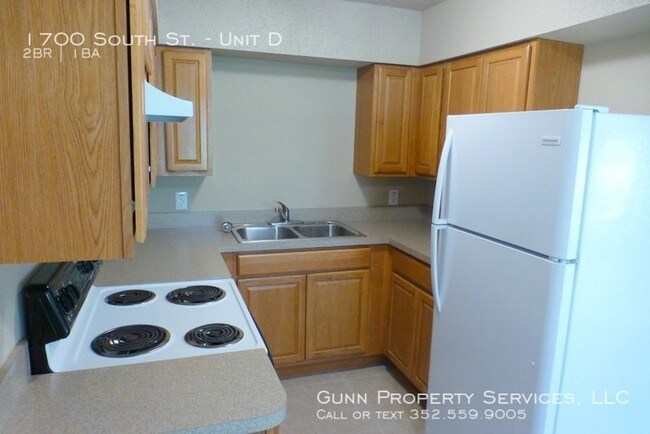 Foto del edificio - 2 Bedroom, 1 Bath Duplex in Leesburg