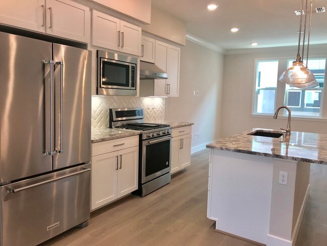 Foto del edificio - 1506 Cherry Cir