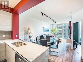 Building Photo - 55 Eglinton Ave W
