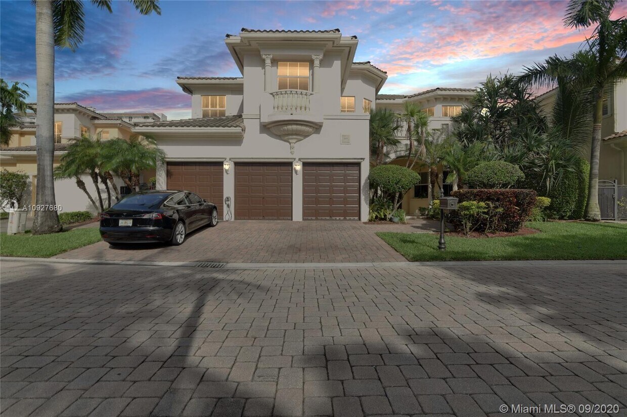 Foto principal - 1455 Windjammer Way