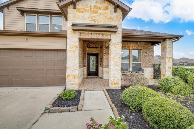 Foto del edificio - 28618 Abilene Park Ct