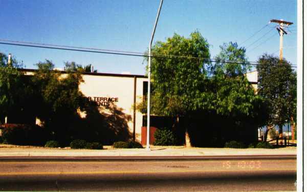 Building Photo - Vida Blue Apartments