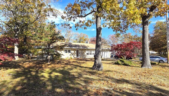 Foto del edificio - Updated 3 Bedroom with Den/Office Home for...