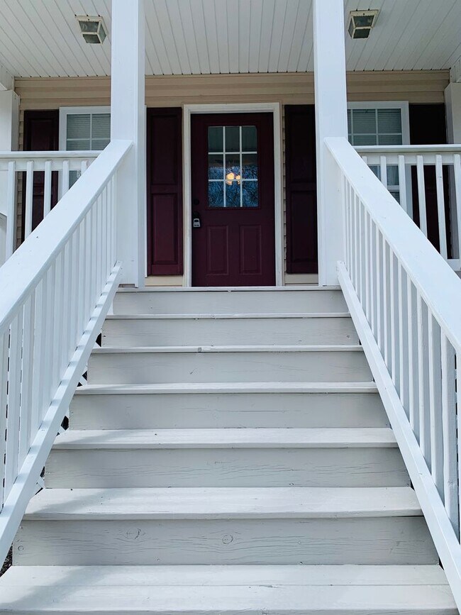 Foto del edificio - Douglasville Rental