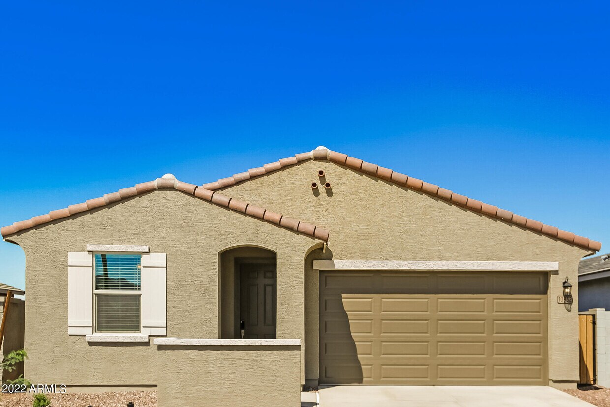 10932 55th Ln, Phoenix, AZ 85339 House Rental in Phoenix, AZ