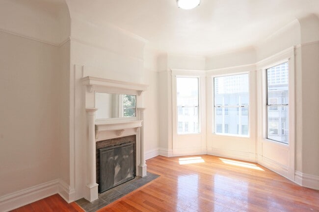 Foto del edificio - 776 Pine St