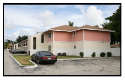 Pembroke Park - Park Apartments