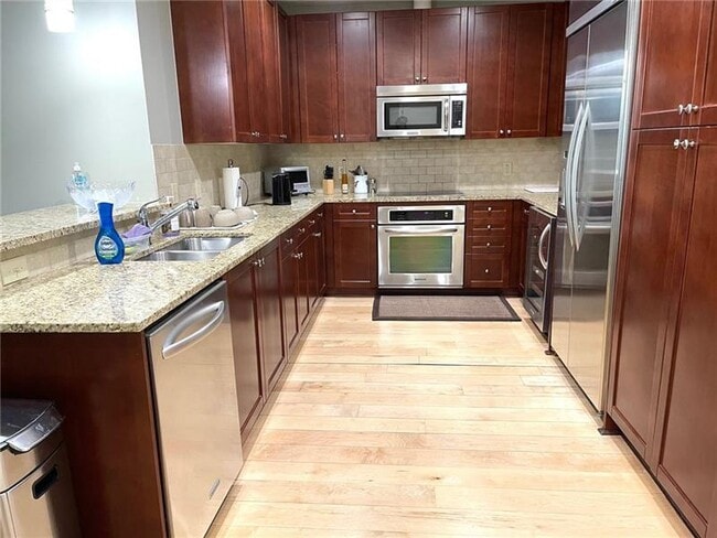 Foto del edificio - 2795 Peachtree St NE