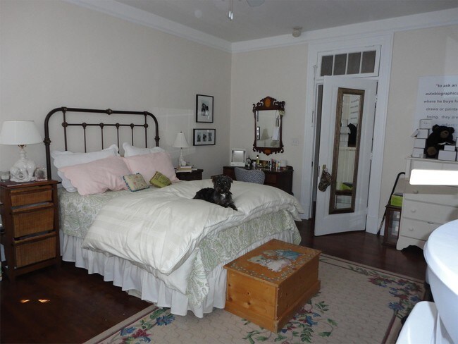 Foto del edificio - 1712 Abercorn St