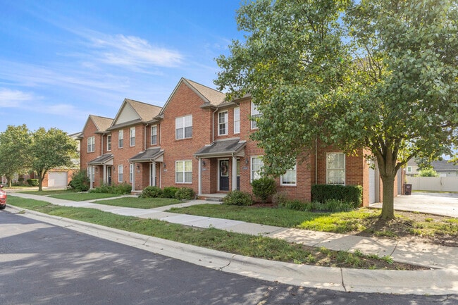 Foto del edificio - 13181 Turnberry Ct