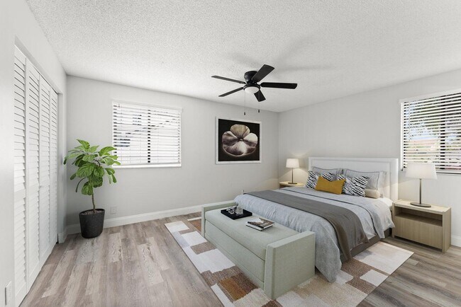Foto del edificio - 9850 Ridge Creek Rd