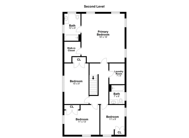 Building Photo - 12 Linden Pl