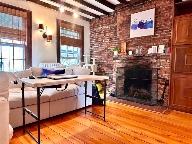 Foto del edificio - 31 Myrtle St