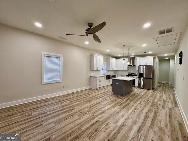 Foto del edificio - 942 Parsons St SW