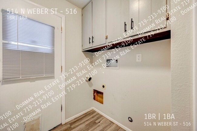 Building Photo - 514 N Weber St